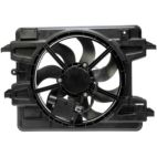 Engine Cooling Fan Assembly