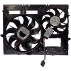 Engine Cooling Fan Assembly