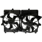 Engine Cooling Fan Assembly