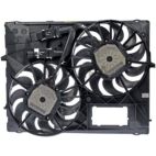 Engine Cooling Fan Assembly