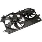 Engine Cooling Fan Assembly