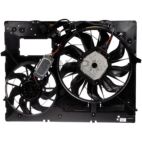 Engine Cooling Fan Assembly