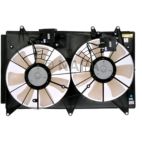 Engine Cooling Fan Assembly