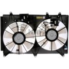 Engine Cooling Fan Assembly
