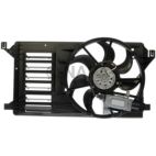 Engine Cooling Fan Assembly