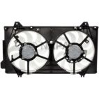 Engine Cooling Fan Assembly