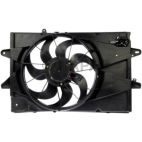 Engine Cooling Fan Assembly