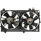 Engine Cooling Fan Assembly