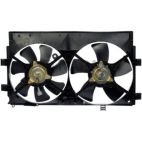 Engine Cooling Fan Assembly