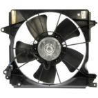 Engine Cooling Fan Assembly