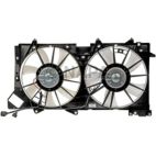Engine Cooling Fan Assembly