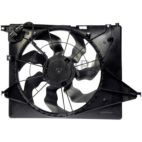 Engine Cooling Fan Assembly