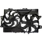 Engine Cooling Fan Assembly