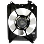 A/C Condenser Fan Assembly