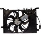 Engine Cooling Fan Assembly