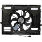 Engine Cooling Fan Assembly
