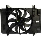 Engine Cooling Fan Assembly