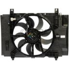 Engine Cooling Fan Assembly