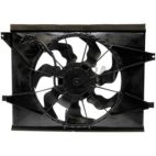 Engine Cooling Fan Assembly