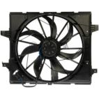 Engine Cooling Fan Assembly