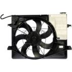 Engine Cooling Fan Assembly
