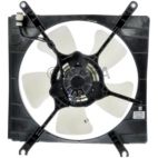 Engine Cooling Fan Assembly
