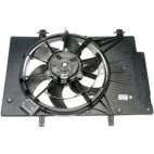 Engine Cooling Fan Assembly