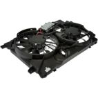 Engine Cooling Fan Assembly