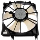Engine Cooling Fan Assembly