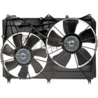 Engine Cooling Fan Assembly