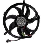Engine Cooling Fan Assembly