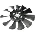 Engine Cooling Fan Blade