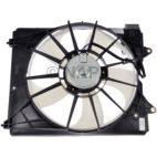 Engine Cooling Fan Assembly