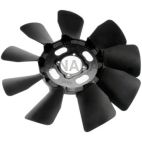 Engine Cooling Fan Blade