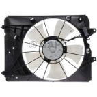Engine Cooling Fan Assembly