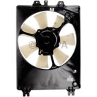 A/C Condenser Fan Assembly