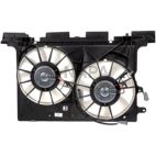 Engine Cooling Fan Assembly