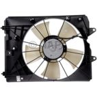 Engine Cooling Fan Assembly