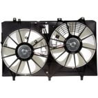 Engine Cooling Fan Assembly