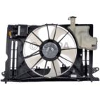 Engine Cooling Fan Assembly