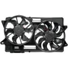 Engine Cooling Fan Assembly