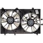 Engine Cooling Fan Assembly