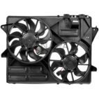 Engine Cooling Fan Assembly