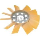 Engine Cooling Fan Blade