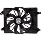 Engine Cooling Fan Assembly
