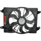 Engine Cooling Fan Assembly