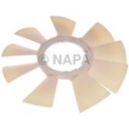 Engine Cooling Fan Blade