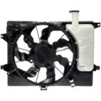 Engine Cooling Fan Assembly