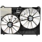 Engine Cooling Fan Assembly