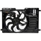 Engine Cooling Fan Assembly